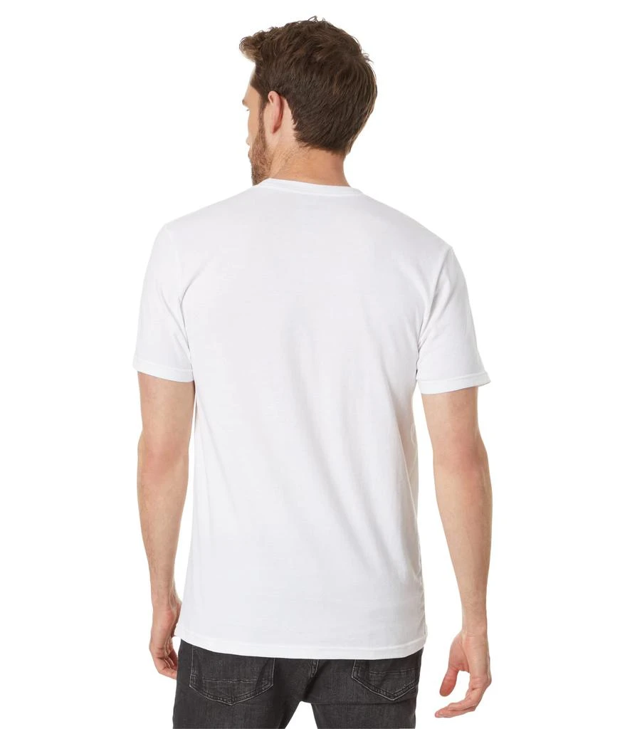 商品Quiksilver|Shapeshifter Short Sleeve Tee,价格¥210,第2张图片详细描述