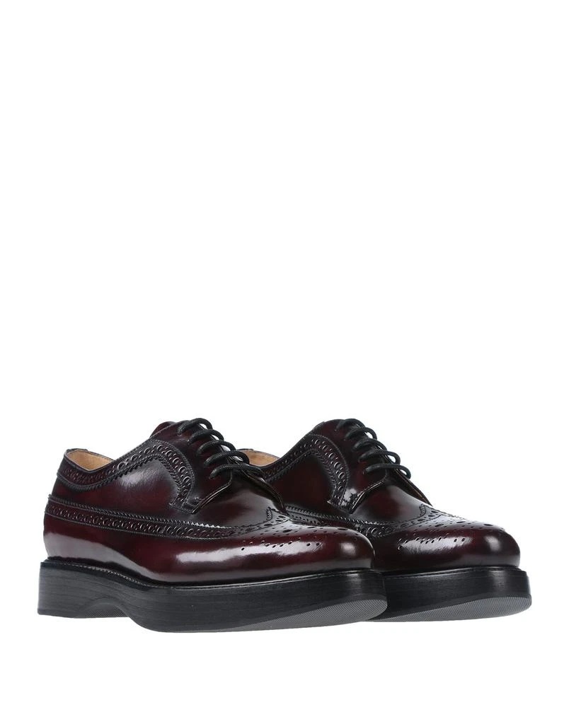 商品Church's|Laced shoes,价格¥3473,第2张图片详细描述
