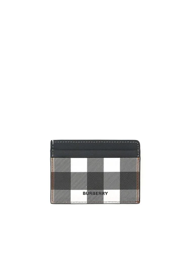 商品Burberry|BURBERRY WALLETS & CARDHOLDER,价格¥1500,第1张图片