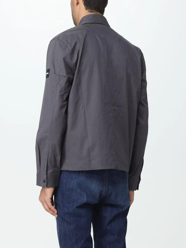 商品Calvin Klein|Calvin Klein shirt for man,价格¥775,第3张图片详细描述