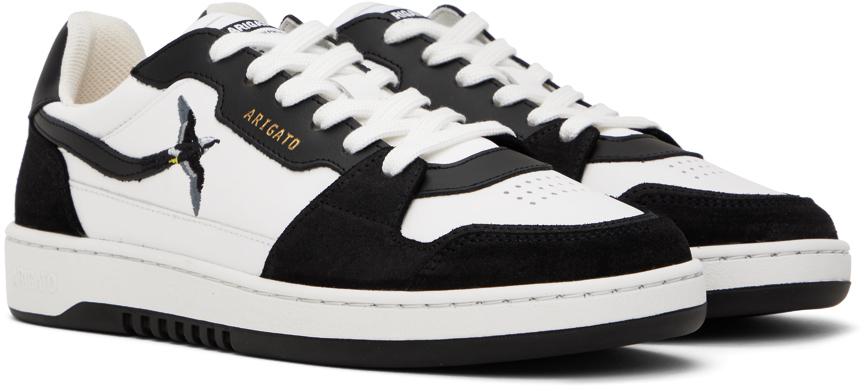 【関税込み】Dice Lo Bee Bird Sneakers - Axel Arigato - Leath AXEL ARIGATO - Dice Lo Bee Bird Sneaker