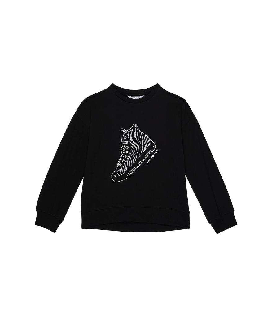 Dublini Sweatshirt (Little Kids/Big Kids)商品第1张图片规格展示