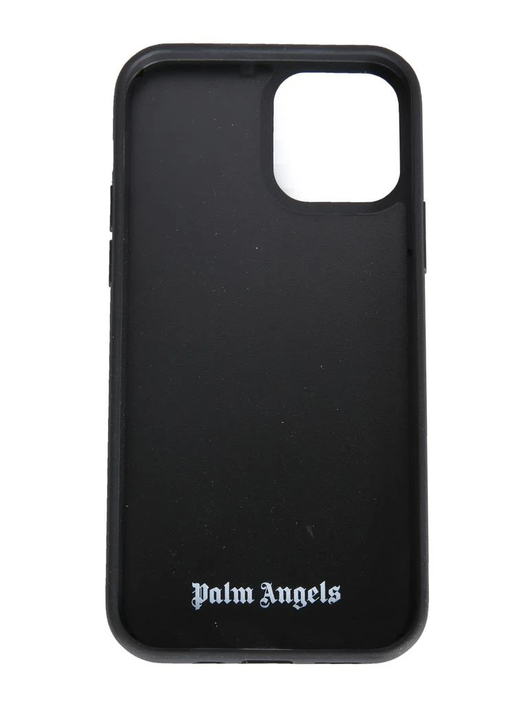 商品Palm Angels|Palm Angels Iphone 12/ 12 Pro Case,价格¥607,第2张图片详细描述