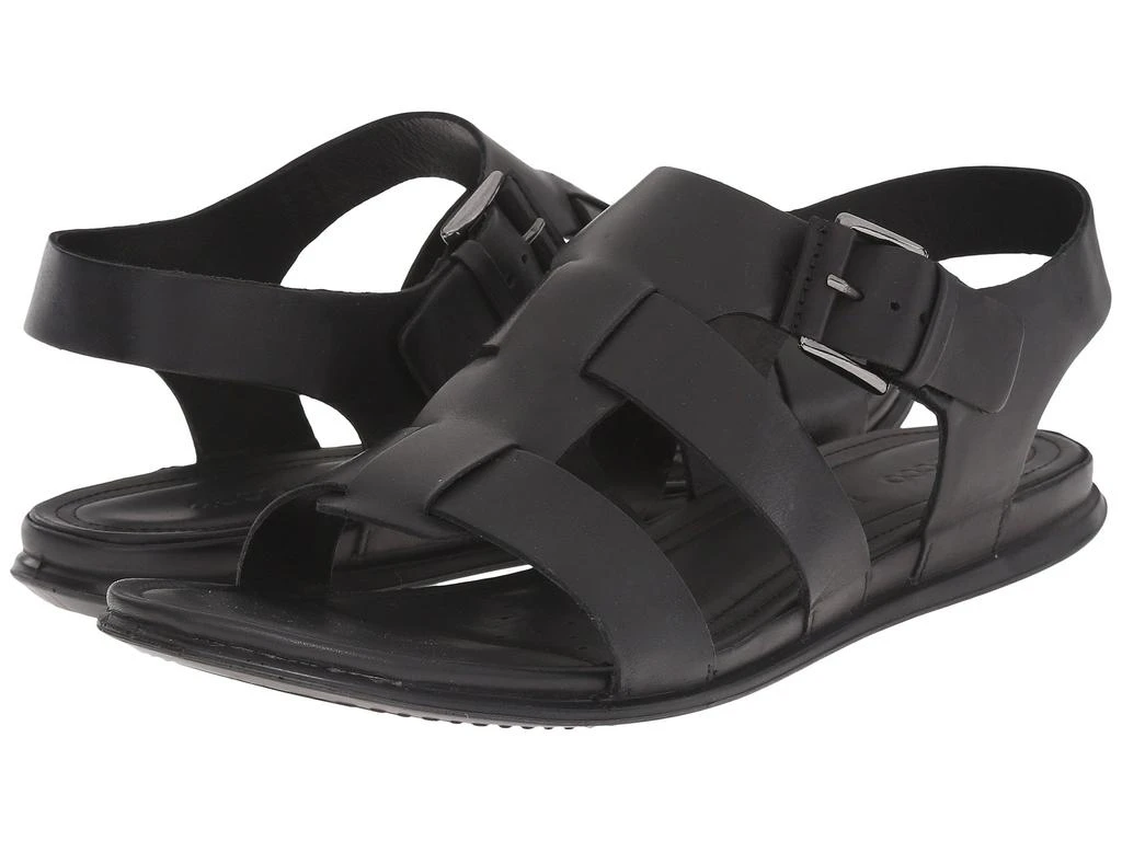 商品ECCO|Touch Buckle Sandal,价格¥380,第1张图片