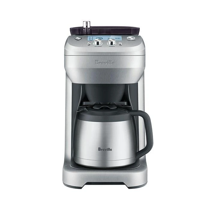 商品Breville|The Grind Control Coffee Maker,价格¥2612,第1张图片详细描述
