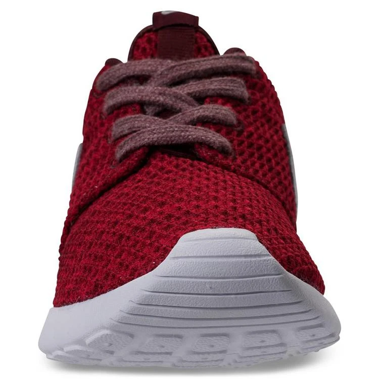 商品NIKE|Big Boys'   Roshe One Casual Sneakers from Finish Line,价格¥223,第3张图片详细描述