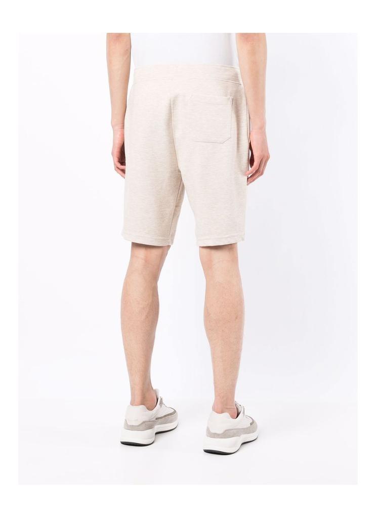 商品Ralph Lauren|Poshortm9 Short,价格¥578,第6张图片详细描述