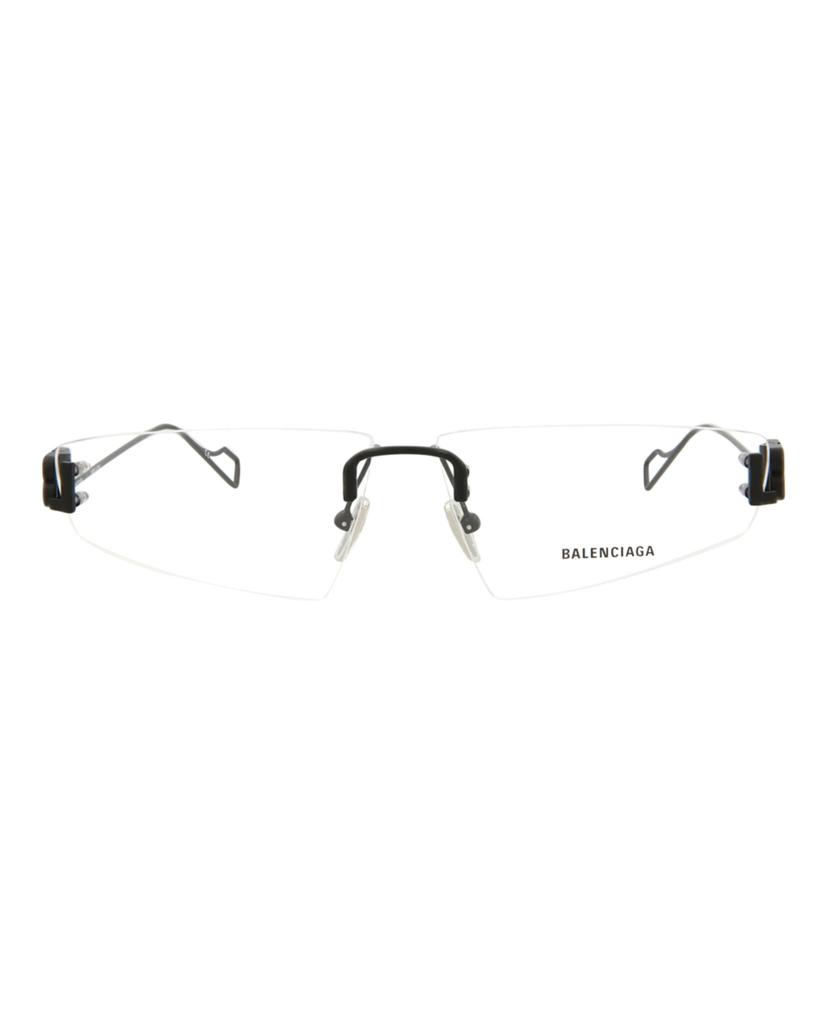Balenciaga | Square -Frame  Metal  Optical Frames 952.67元 商品图片