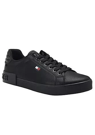 商品Tommy Hilfiger|Hilfiger Rezz Sneakers,价格¥638,第1张图片