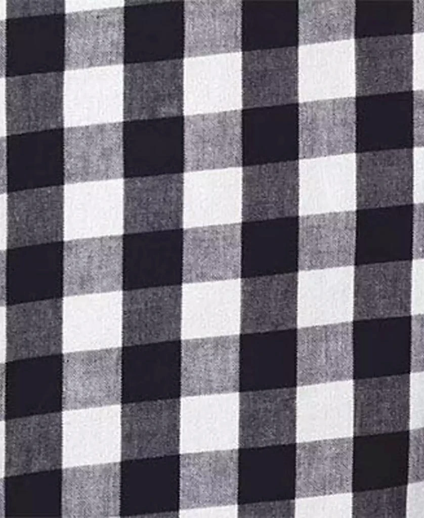 商品Design Imports|Buffalo Check Tablecloth,价格¥382,第3张图片详细描述