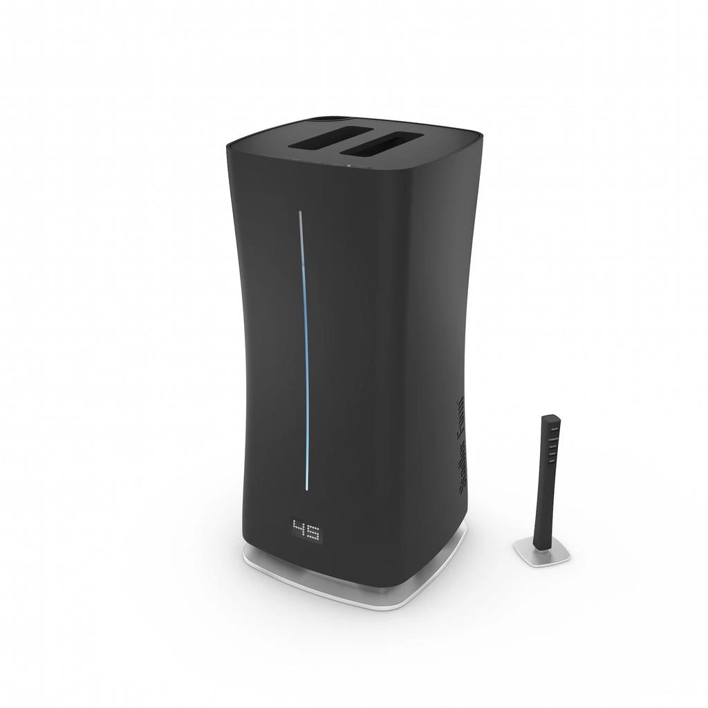 商品Stadler Form|Eva Ultrasonic Humidifier with WiFi - BLACK,价格¥1572,第1张图片