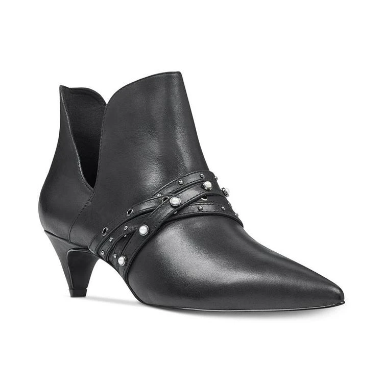 商品Nine West|Zorolla Booties,价格¥444,第1张图片