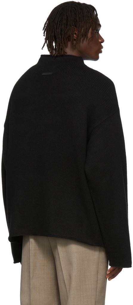 商品Fear of god|Cashmere Turtleneck,价格¥10964,第5张图片详细描述