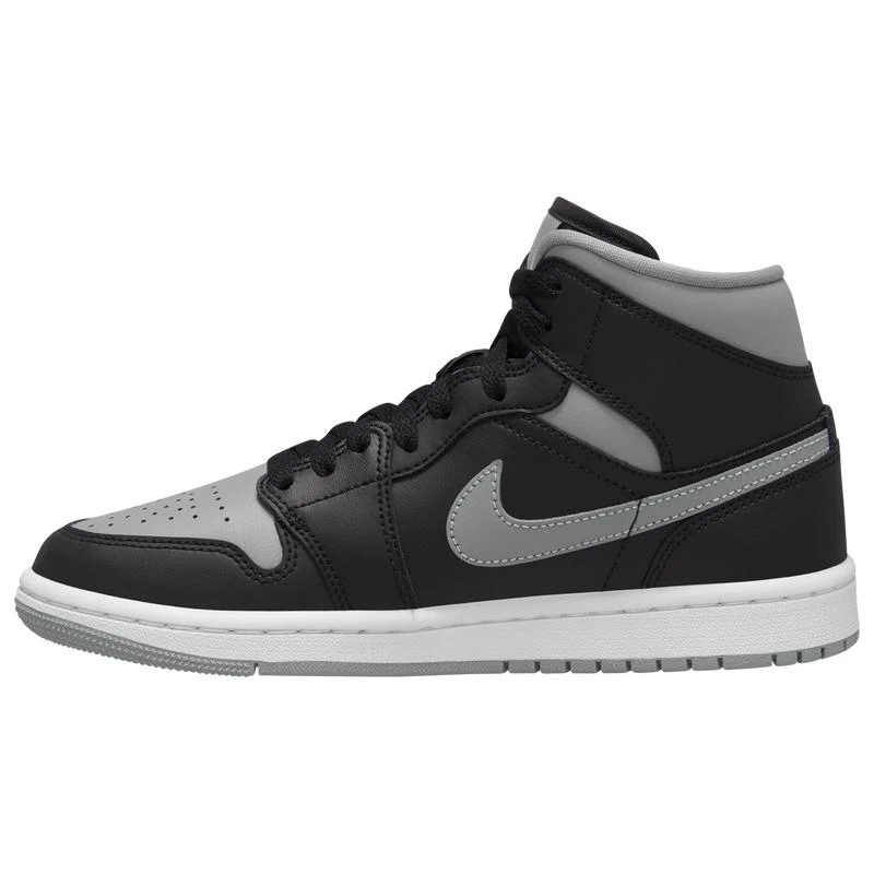 商品Jordan|Jordan AJ 1 Mid - Women's,价格¥770,第2张图片详细描述