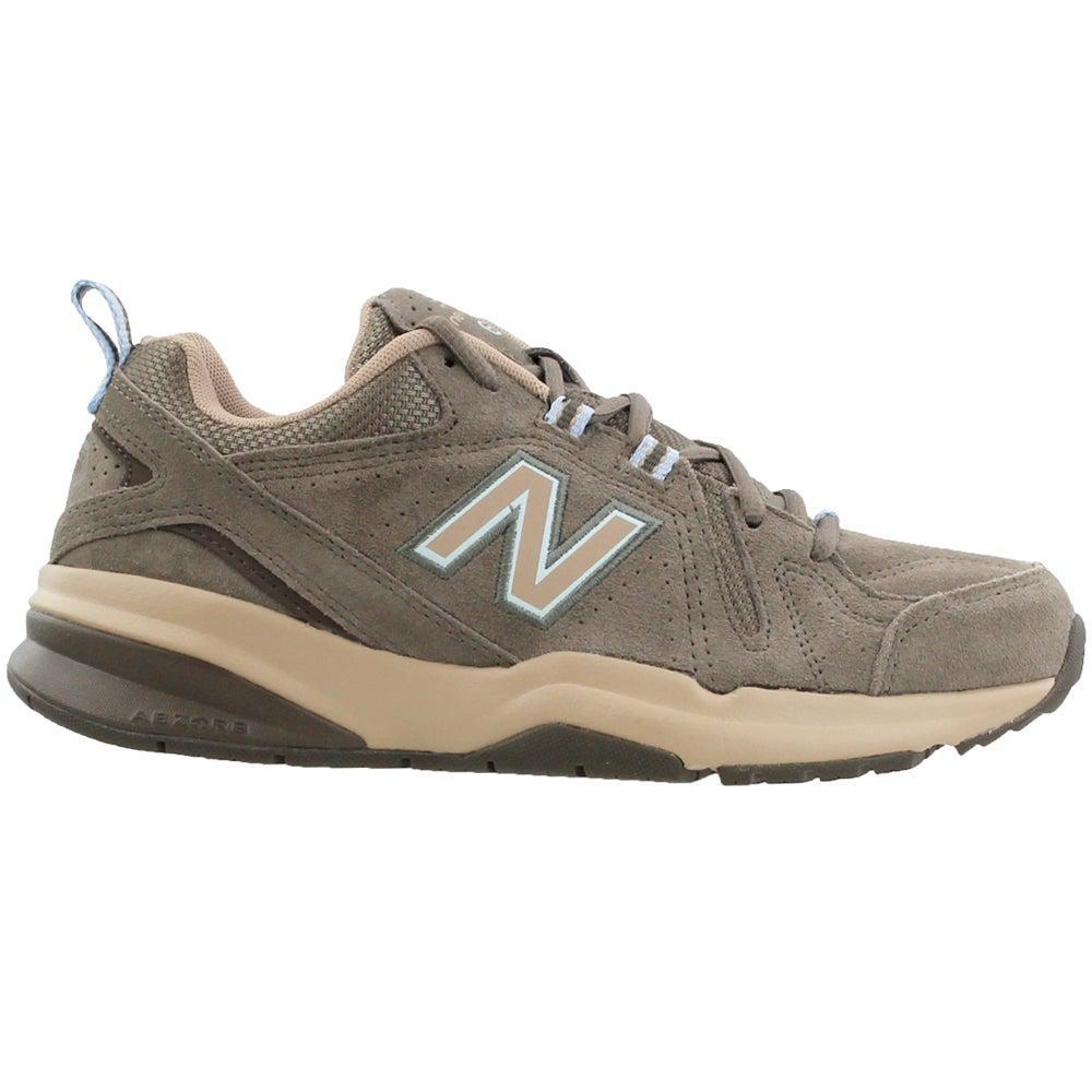 商品New Balance|608v5 Training Shoes,价格¥536,第3张图片详细描述