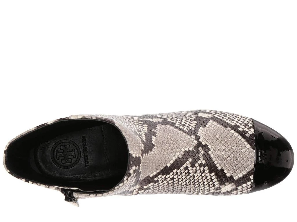 商品Tory Burch|Shelby 50mm Bootie,价格¥844,第2张图片详细描述
