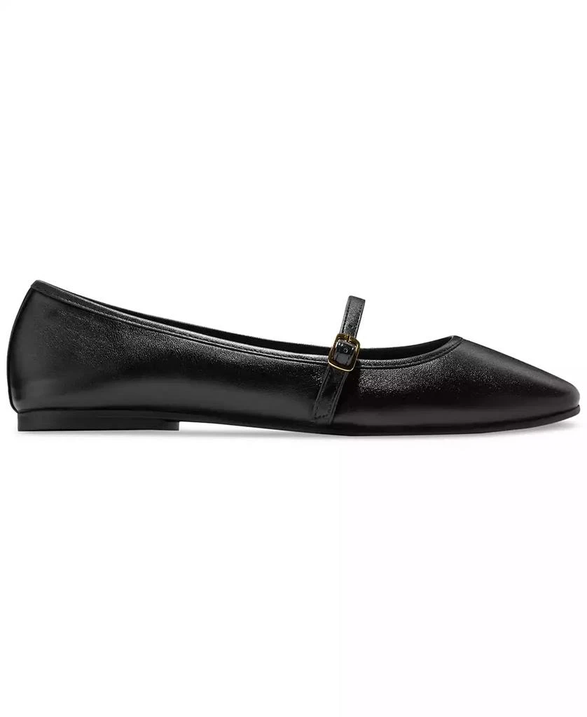 商品Cole Haan|Women's Yelena Mary Jane Ballet Flats,价格¥755,第2张图片详细描述