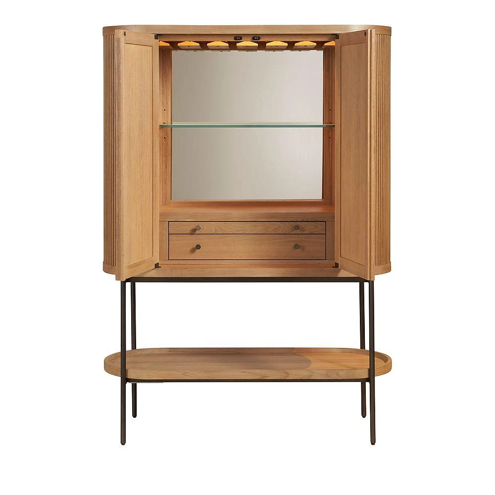 Linnea Bar Cabinet 商品