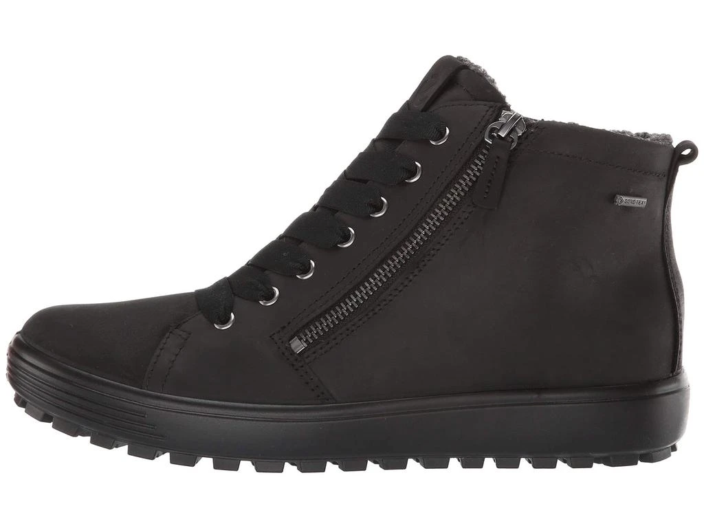 商品ECCO|Soft 7 Tred GORE-TEX® High,价格¥1787,第4张图片详细描述