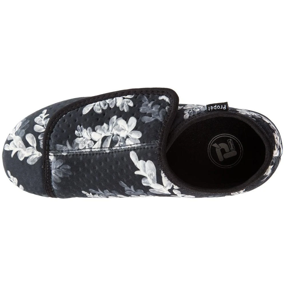 商品Propet|Cush 'N Foot Slip On Slippers,价格¥528,第5张图片详细描述