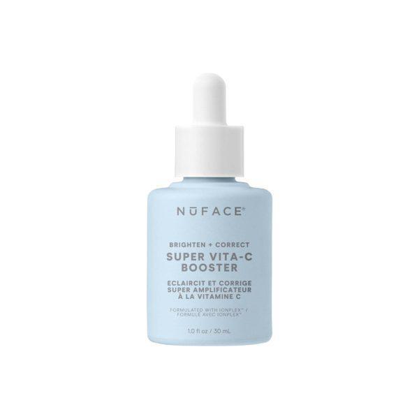 商品NuFace|Super Vita-c Booster- Birghten + Correct,价格¥486,第1张图片