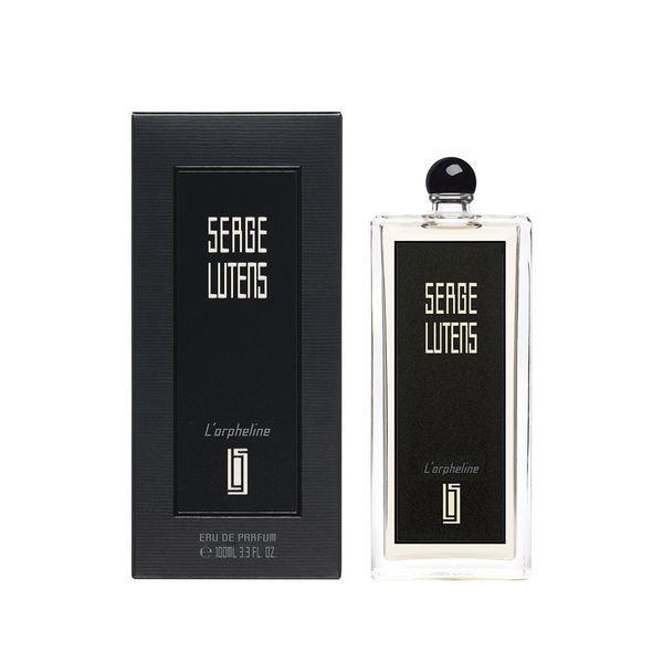 商品Serge Lutens|Eau de parfum L'orpheline,价格¥993,第1张图片