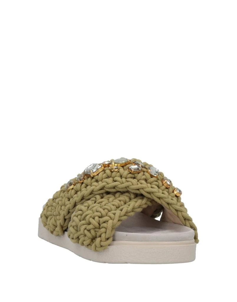 商品INUIKII|Sandals,价格¥982,第2张图片详细描述