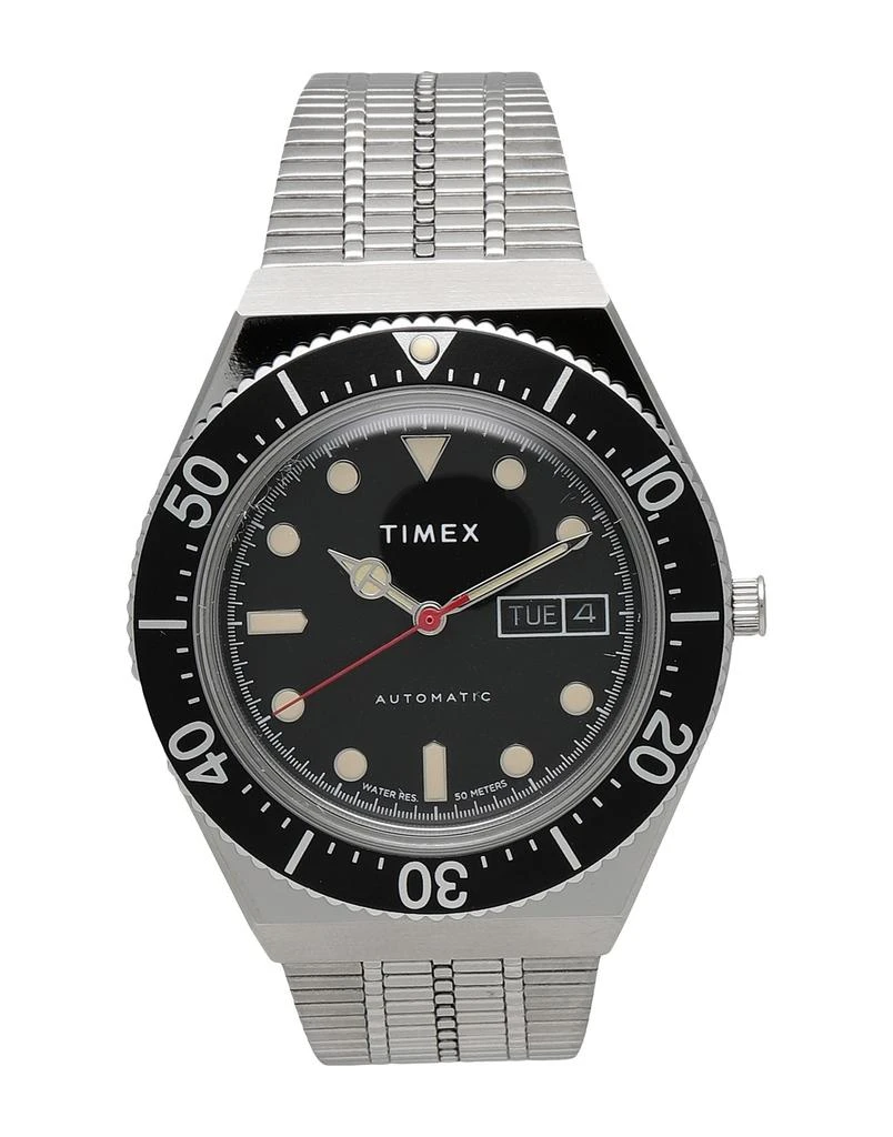 商品Timex|Wrist watch,价格¥2655,第1张图片