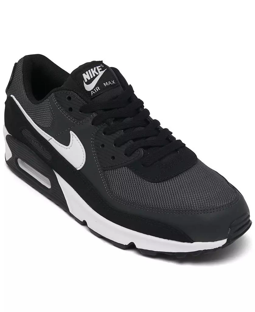 商品NIKE|Men's Air Max 90 Casual Sneakers from Finish Line,价格¥1096,第1张图片