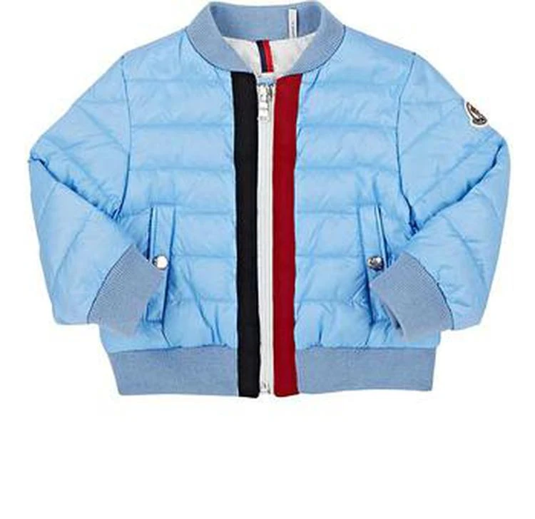 商品Moncler|Infants' Yvrac Down-Quilted Jacket,价格¥1452,第1张图片