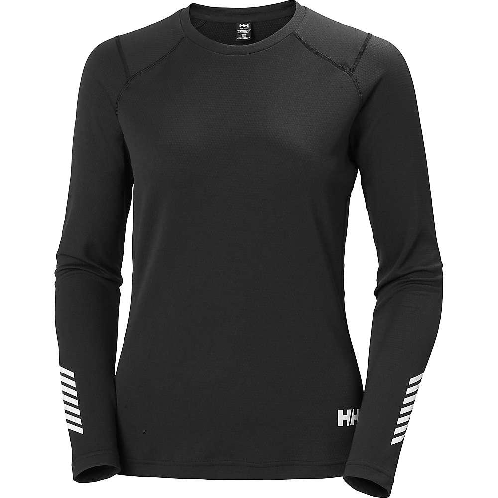 Helly Hansen Women's Lifa Active Crew Top商品第1张图片规格展示