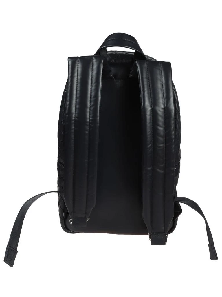 商品Bottega Veneta|Avenue Intrecciato Backpack,价格¥17623,第2张图片详细描述