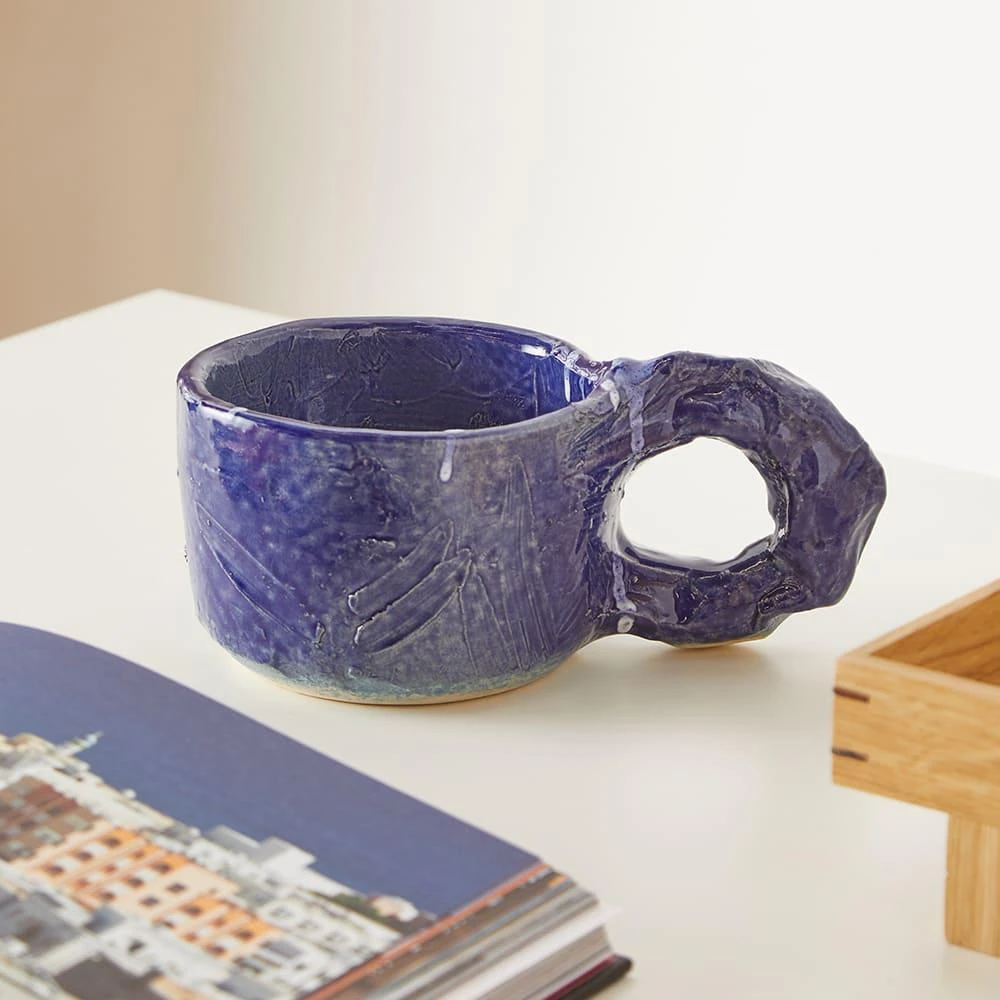 商品Niko June|Niko June Studio Cup,价格¥328,第4张图片详细描述