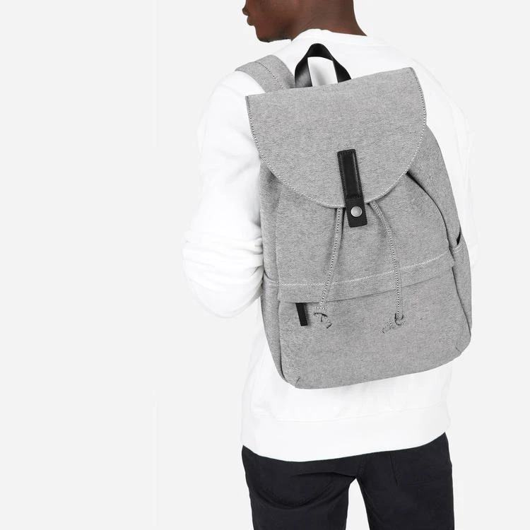商品Everlane|摩登系列后背包,价格¥484,第4张图片详细描述