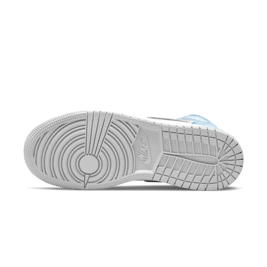 商品Jordan|Air Jordan 1 Retro High OG Hyper Royal (GS),价格¥3459,第5张图片详细描述
