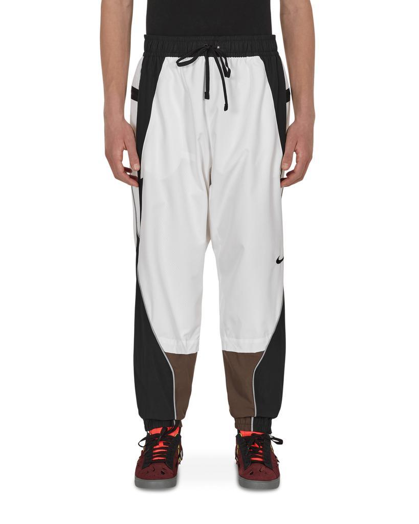 商品NIKE|ACRONYM® Woven Pants White,价格¥939,第1张图片