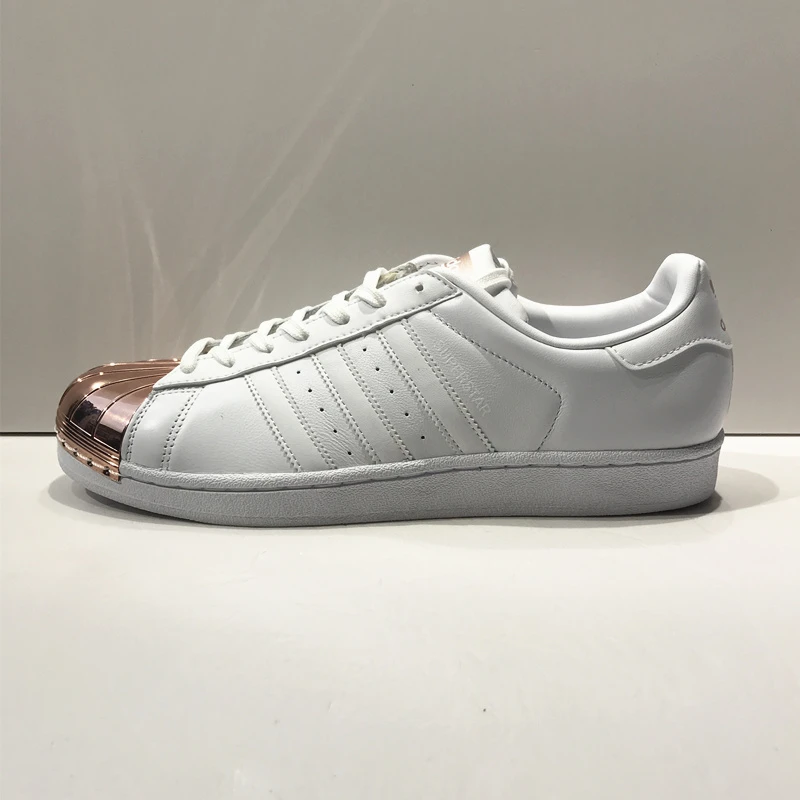 商品[国内直发] Adidas|女板鞋,价格¥413,第4张图片详细描述