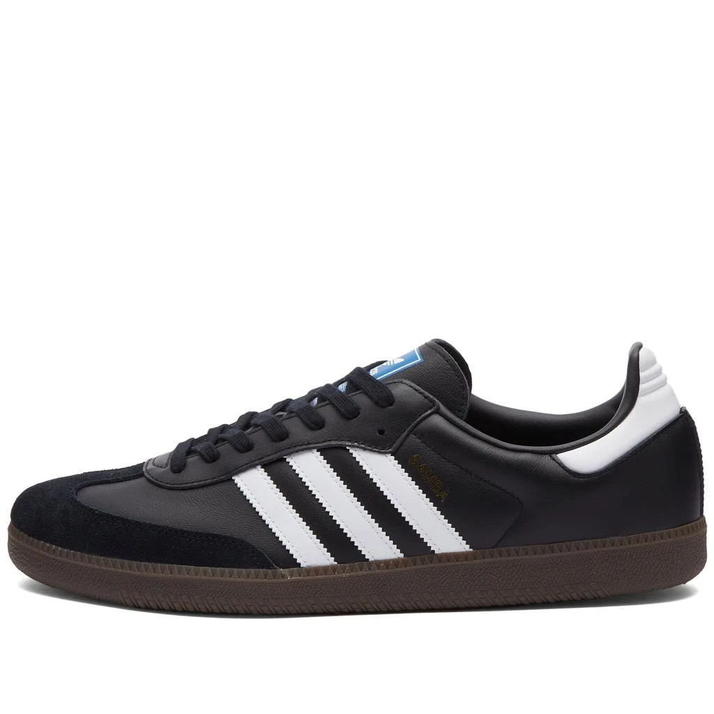 商品Adidas|Adidas Samba OG,价格¥683,第2张图片详细描述