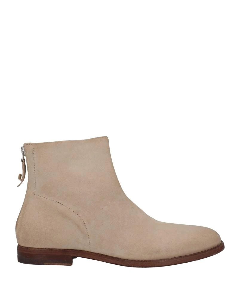 商品MOMA|Ankle boot,价格¥1459,第1张图片