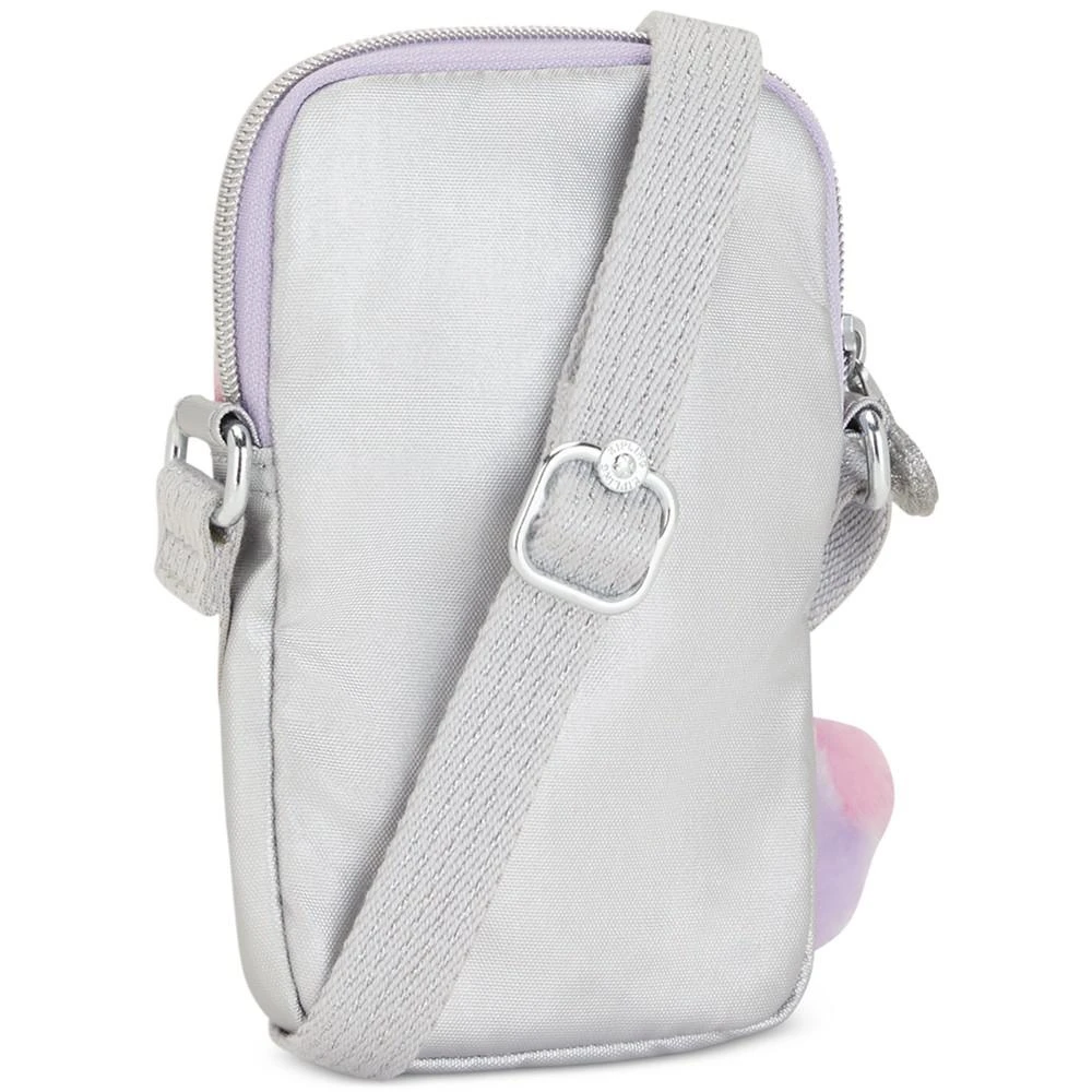 商品Kipling|Tally Candy Metal Nylon Crossbody Phone Bag,价格¥243,第3张图片详细描述