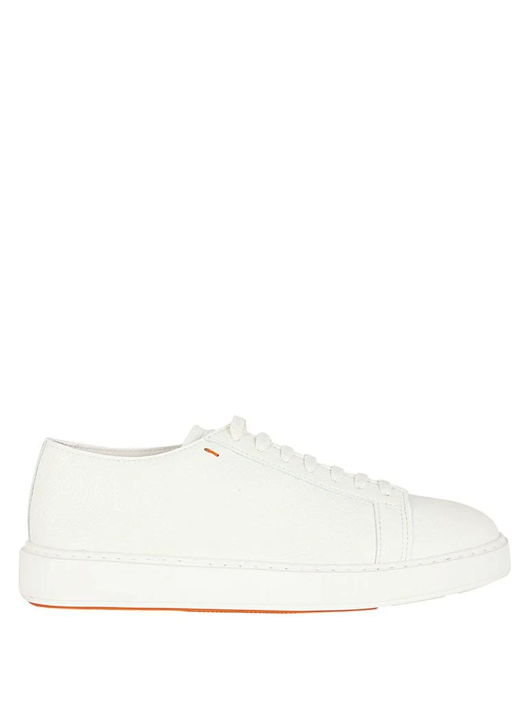 商品Santoni|Dabbler Aydi50 Sneakers,价格¥3573,第1张图片