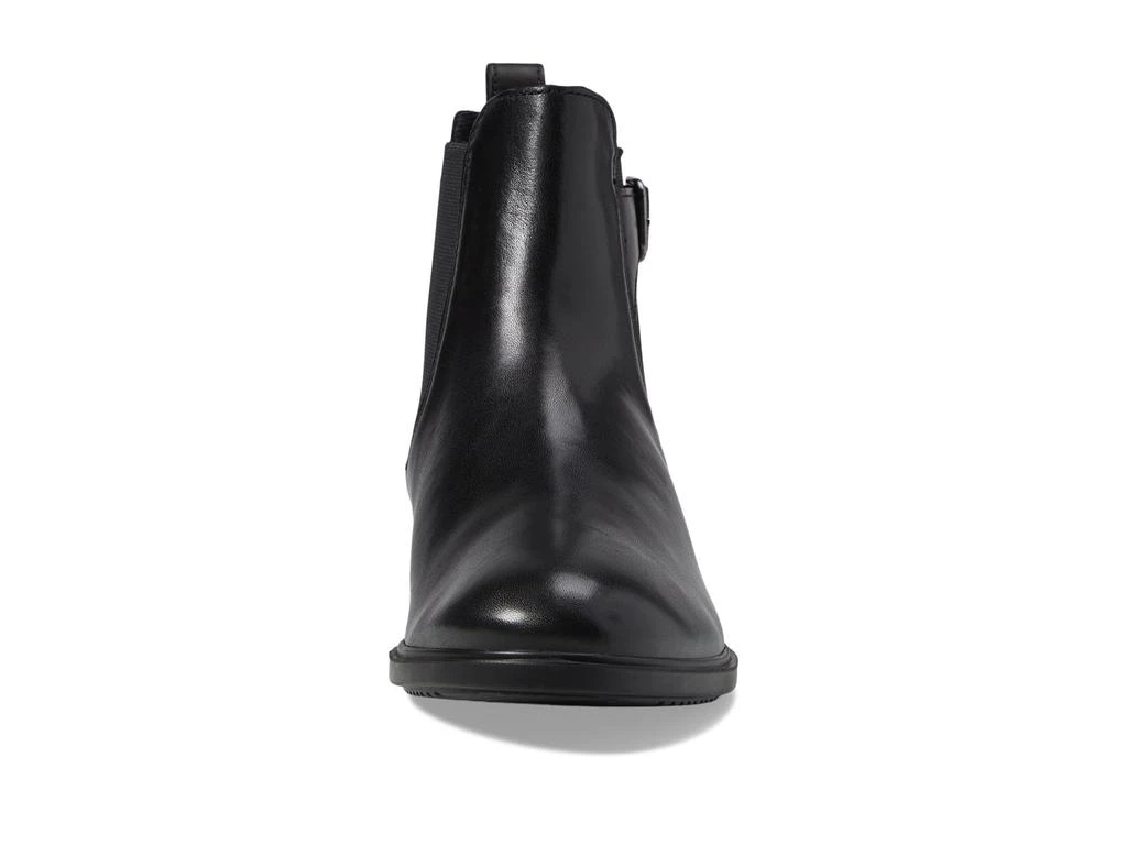 商品ECCO|Dress Classic Chelsea Buckle Ankle Boot,价格¥1030,第2张图片详细描述