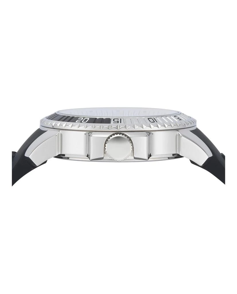 商品Versus Versace|Aberdeen Multifunction Watch,价格¥673,第2张图片详细描述