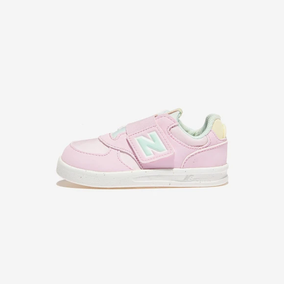 商品New Balance|【Brilliant|包邮包税】新百伦 NW300PY1 儿童 休闲鞋 休闲鞋  NW300PY1 PY1,价格¥452,第1张图片