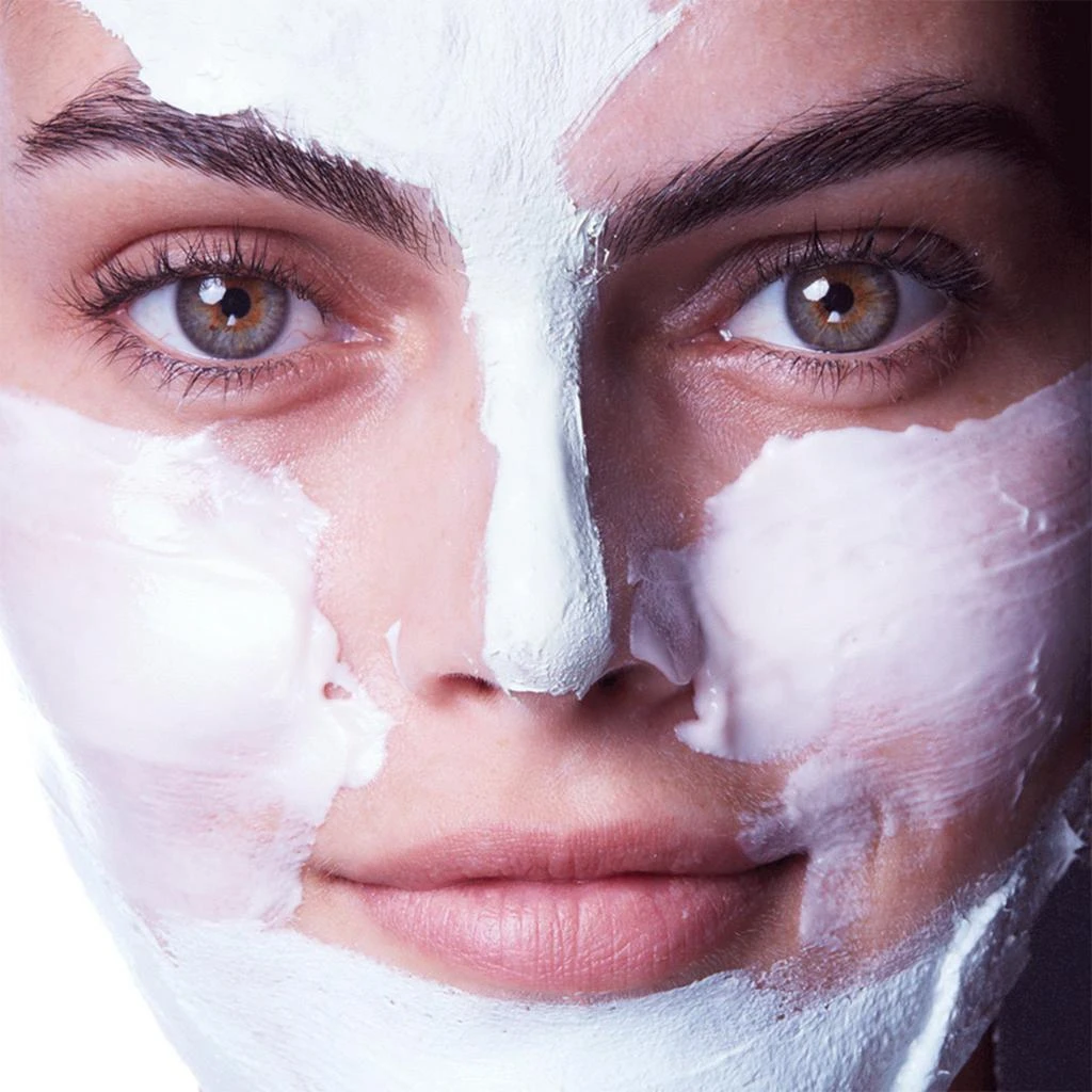 商品Estée Lauder|Perfectly Clean Multi-Action Creme Cleanser/Moisture Mask,价格¥224,第2张图片详细描述