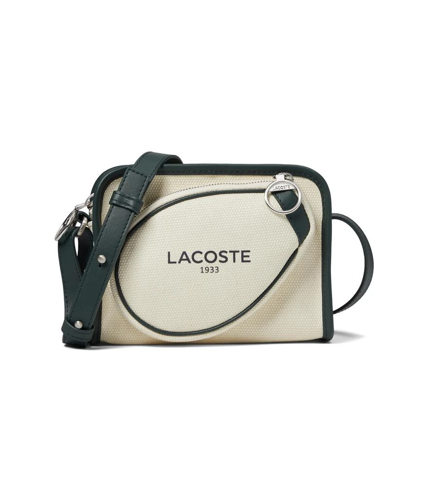 商品Lacoste|Crossover Bag,价格¥1123,第1张图片