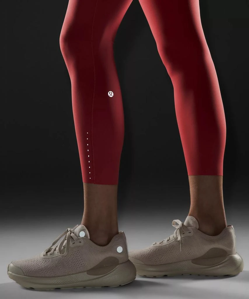 Fast and Free High-Rise Tight 25" *5 Pocket 商品