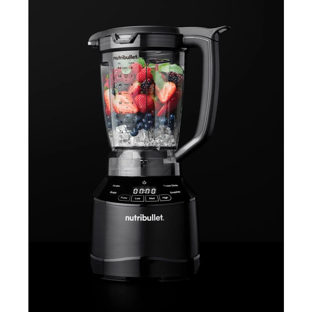 商品NutriBullet|Smart Touch Blender,价格¥1042,第2张图片详细描述