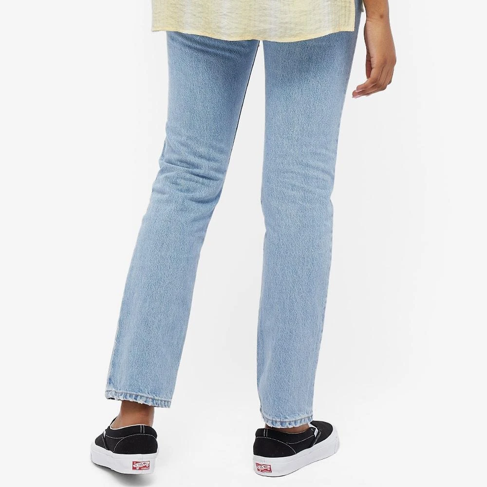 商品Levi's|Levi's Red Tab 501 Long High Rise Jean,价格¥937,第4张图片详细描述