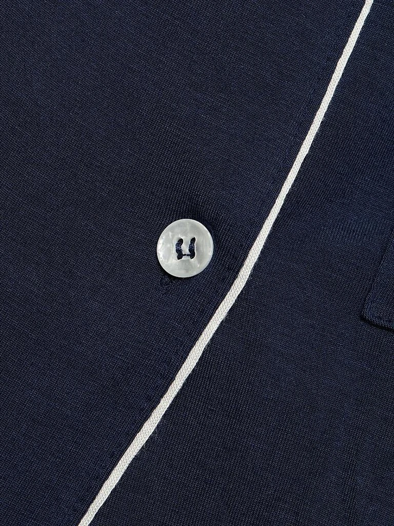 Gisele Cropped Pajama Set 商品